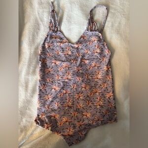 Acacia Capetown Lily NWOT